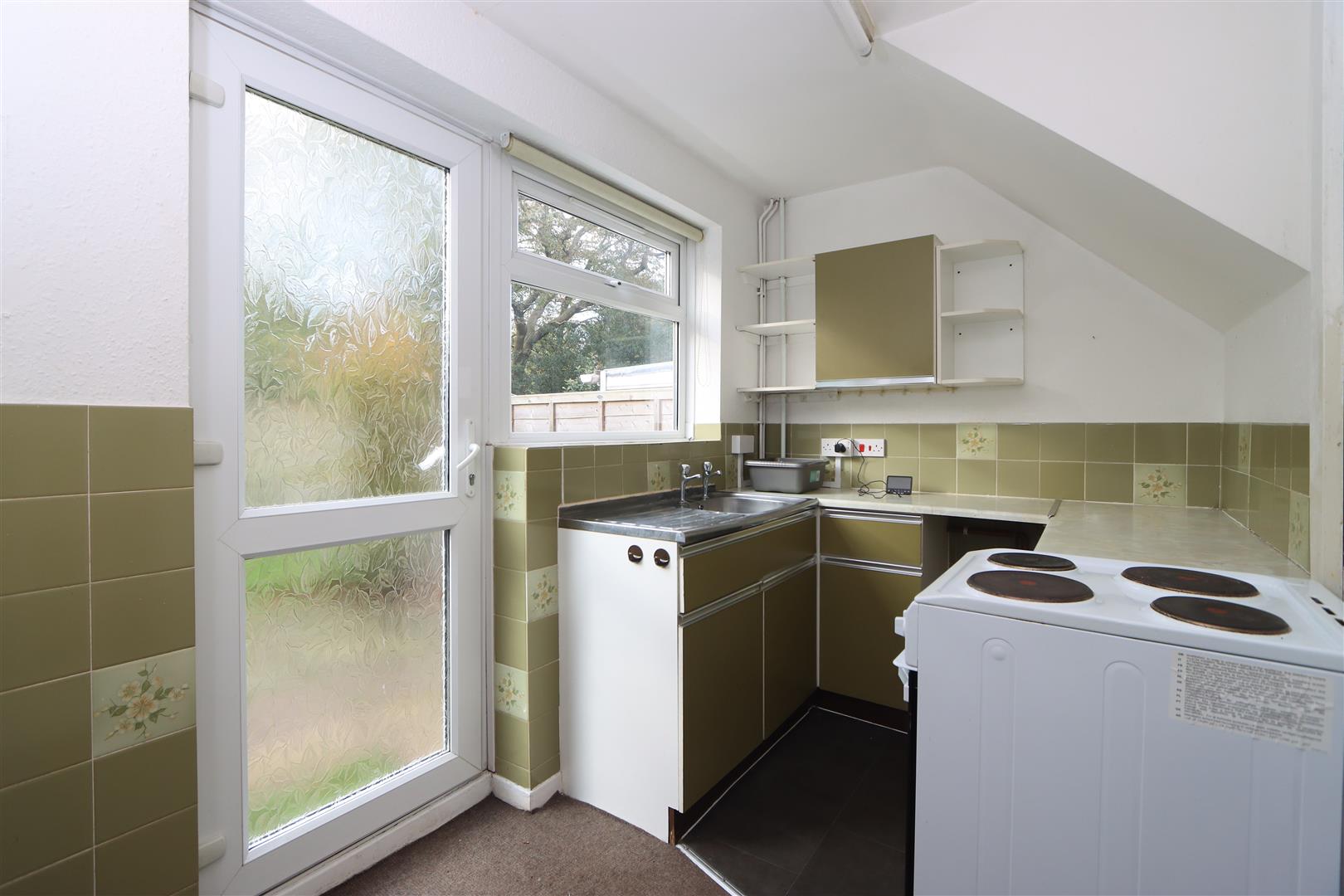 1 bed property in Humphries Drive, Kidderminster